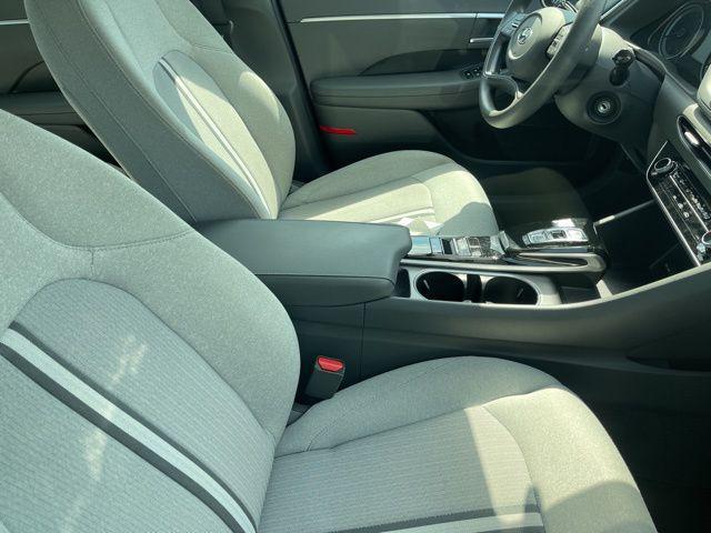 used 2022 Hyundai Sonata car, priced at $20,000
