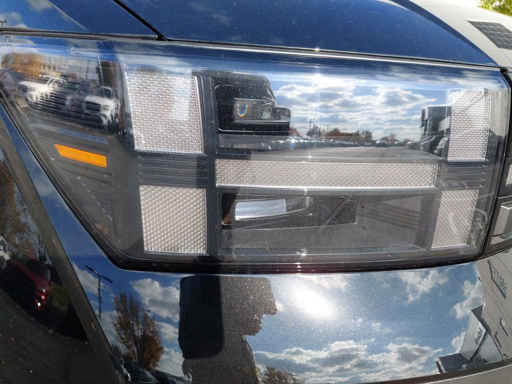 new 2026 Hyundai Santa Fe car, priced at $49,810