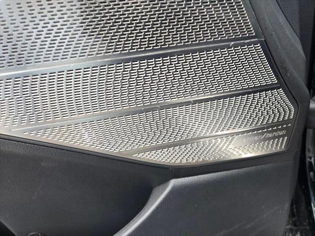 new 2025 Hyundai Palisade car, priced at $55,655