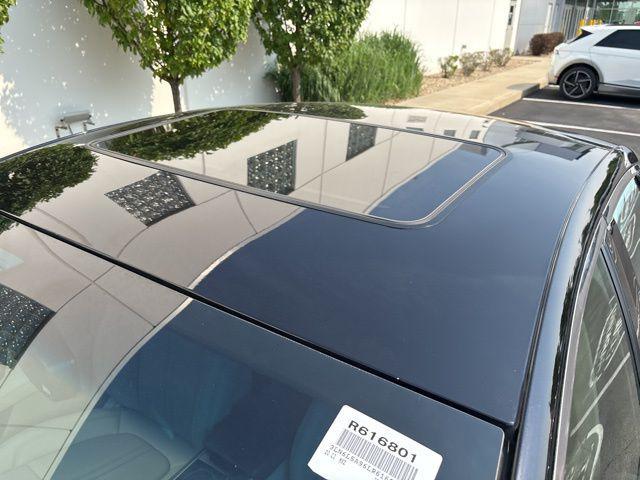 used 2020 Lincoln MKZ car, priced at $20,500