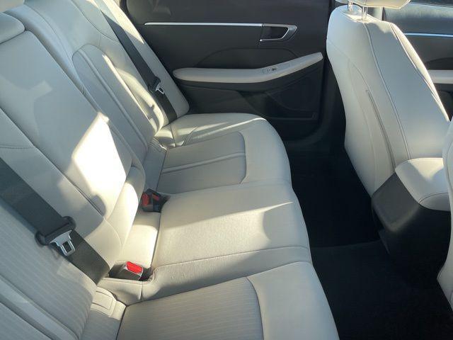 used 2023 Hyundai Sonata car, priced at $23,401