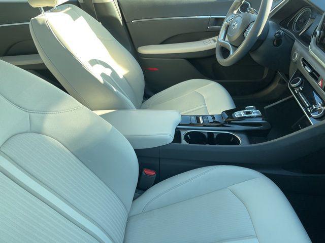 used 2023 Hyundai Sonata car, priced at $23,401