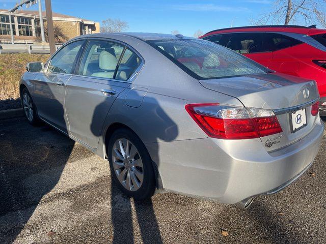 used 2013 Honda Accord car, priced at $13,738