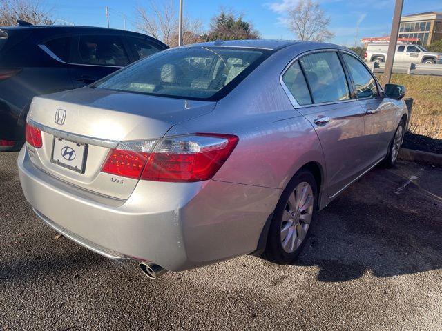 used 2013 Honda Accord car, priced at $13,738