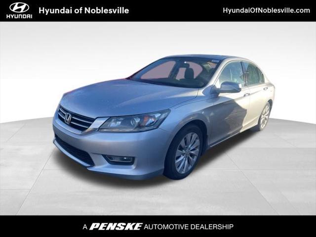 used 2013 Honda Accord car, priced at $13,738