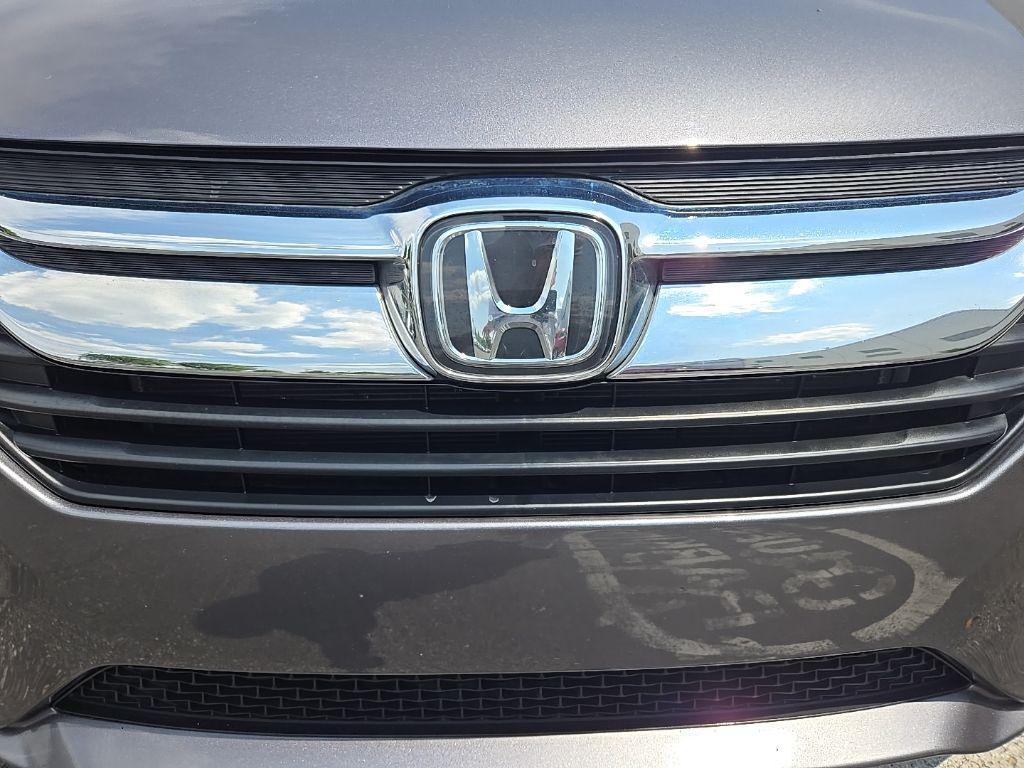 used 2020 Honda Odyssey car, priced at $26,995