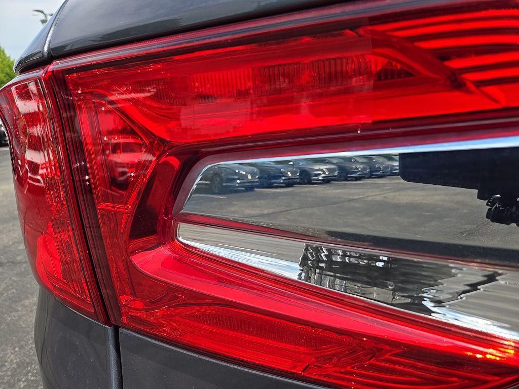 used 2020 Honda Odyssey car, priced at $26,995