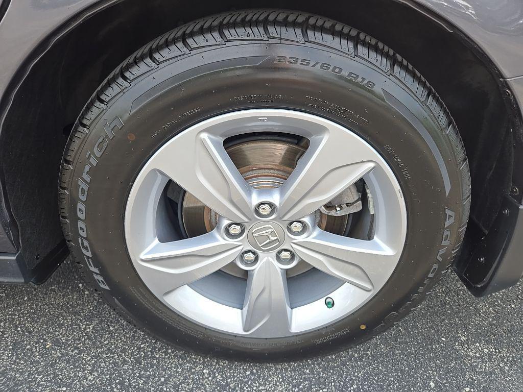 used 2020 Honda Odyssey car, priced at $26,995