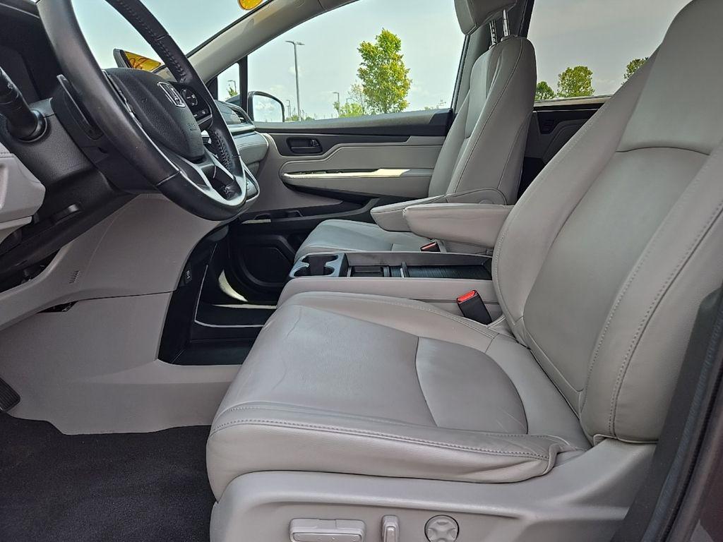 used 2020 Honda Odyssey car, priced at $26,995
