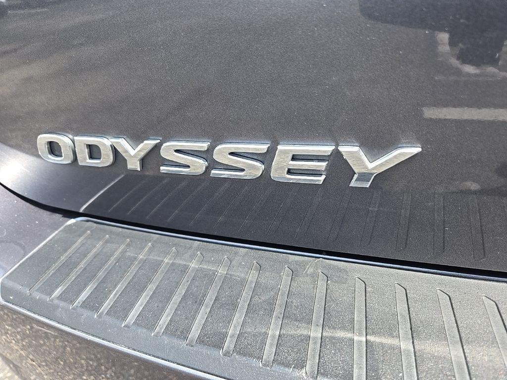 used 2020 Honda Odyssey car, priced at $26,995