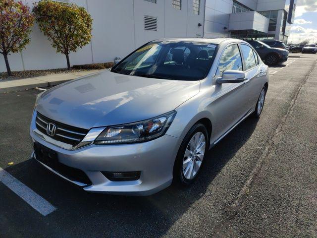 used 2014 Honda Accord car, priced at $14,800