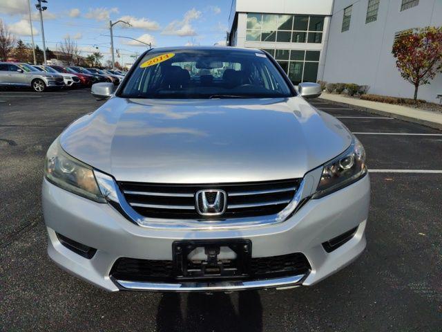 used 2014 Honda Accord car, priced at $14,800