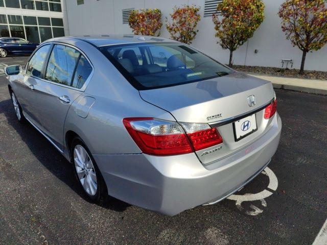 used 2014 Honda Accord car, priced at $14,800