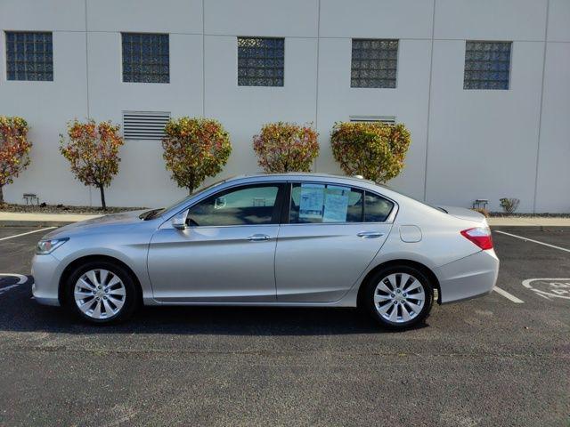 used 2014 Honda Accord car, priced at $14,800