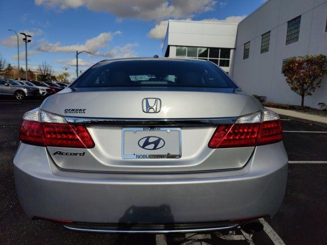 used 2014 Honda Accord car, priced at $14,800