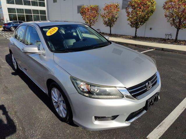 used 2014 Honda Accord car, priced at $14,800