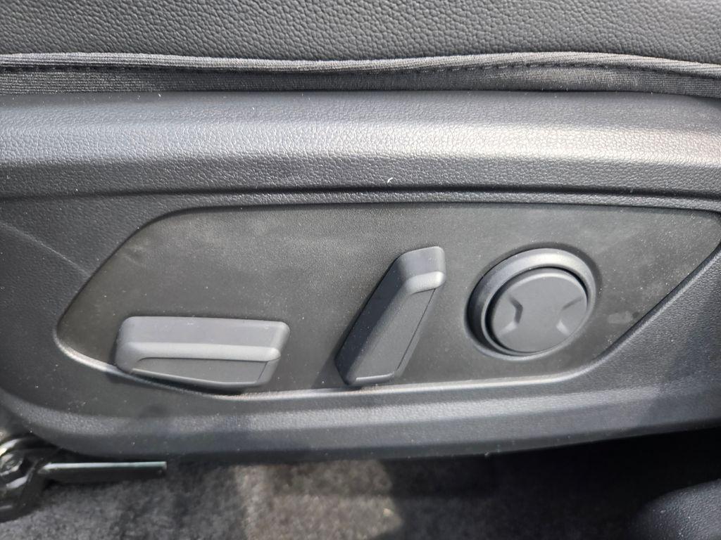 new 2025 Hyundai SANTA CRUZ car, priced at $37,035