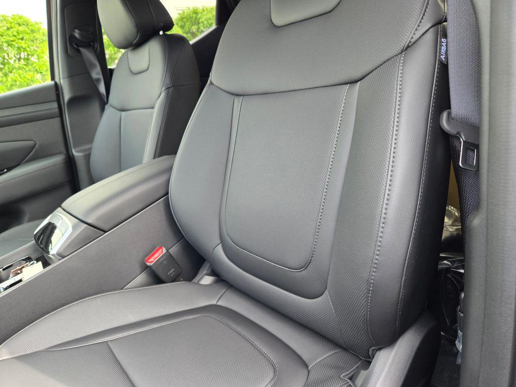 new 2025 Hyundai SANTA CRUZ car, priced at $37,035