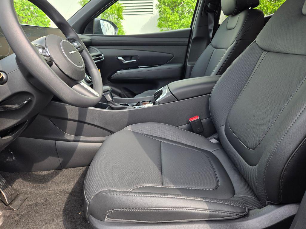 new 2025 Hyundai SANTA CRUZ car, priced at $37,035