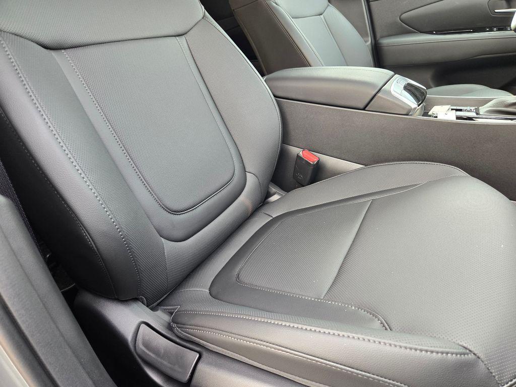 new 2025 Hyundai SANTA CRUZ car, priced at $37,035