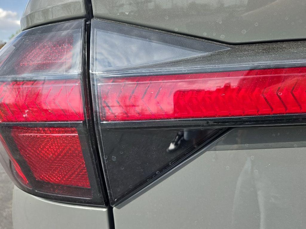 new 2025 Hyundai SANTA CRUZ car, priced at $37,035