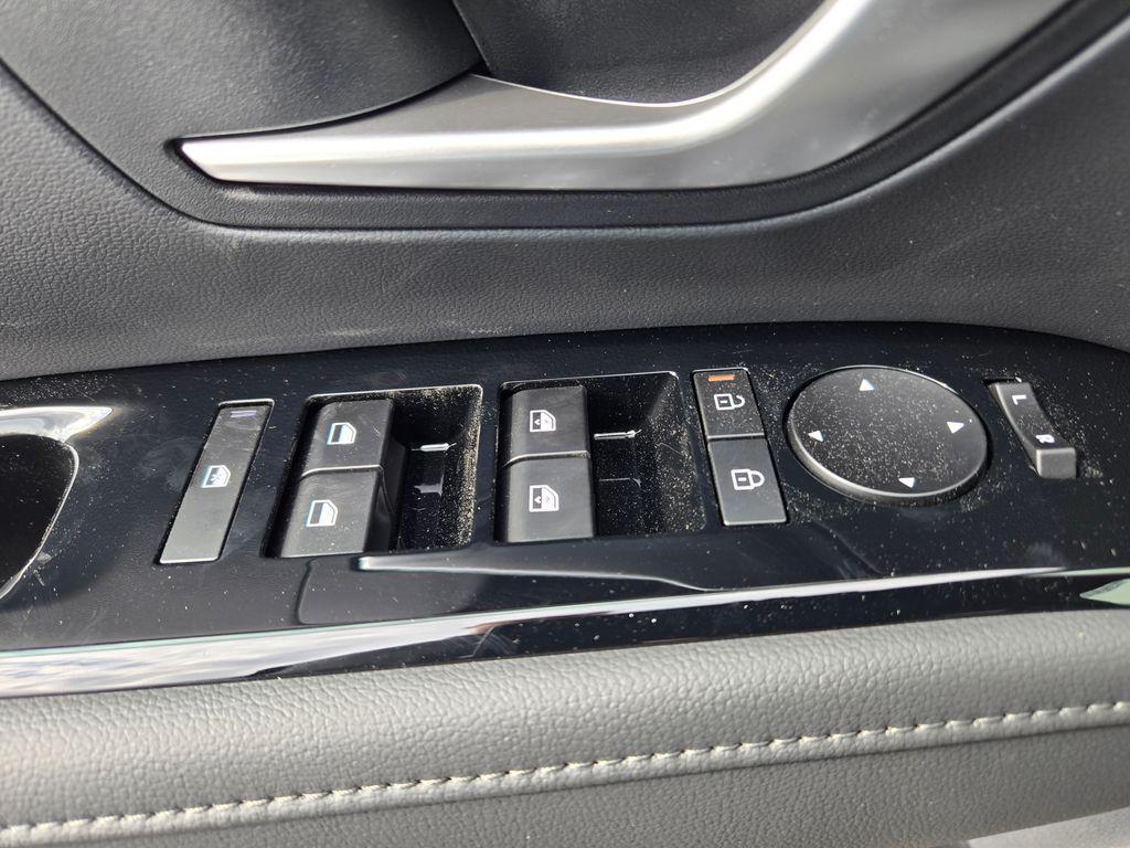 new 2025 Hyundai SANTA CRUZ car, priced at $37,035