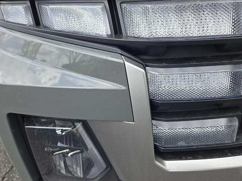 new 2025 Hyundai SANTA CRUZ car, priced at $37,035