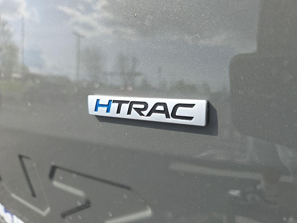 new 2025 Hyundai SANTA CRUZ car, priced at $37,035