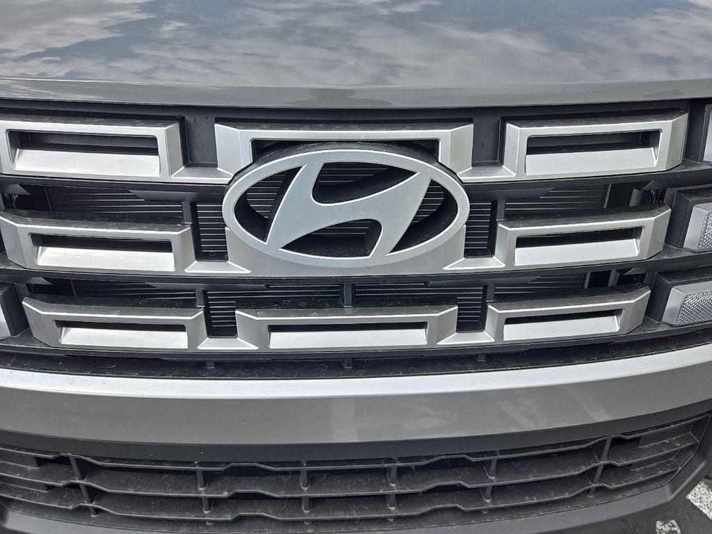 new 2025 Hyundai SANTA CRUZ car, priced at $37,035