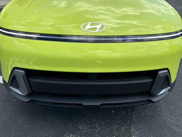 new 2024 Hyundai Kona car, priced at $31,539