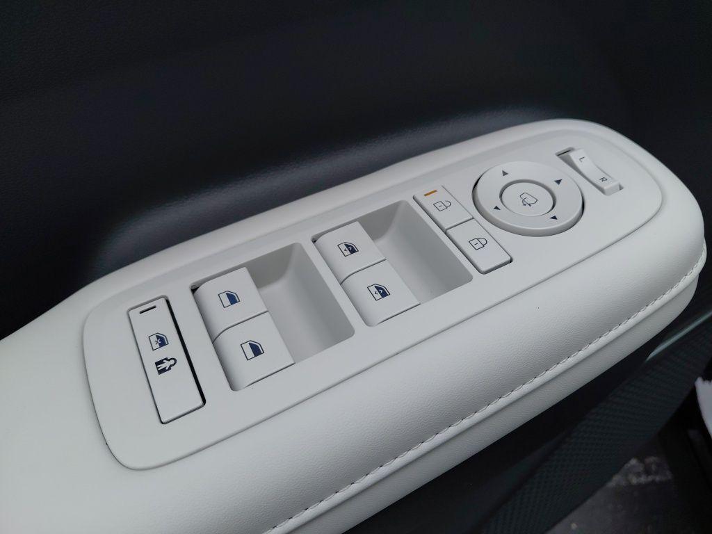 new 2026 Hyundai Santa Fe car, priced at $49,745