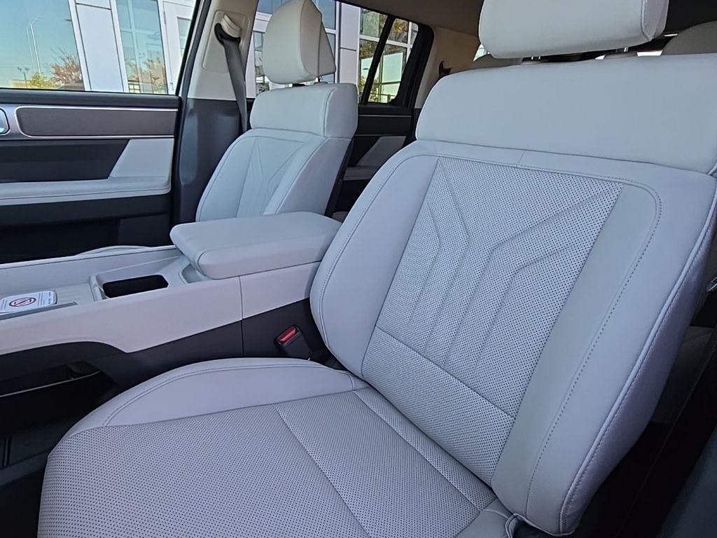 new 2026 Hyundai Santa Fe car, priced at $42,340