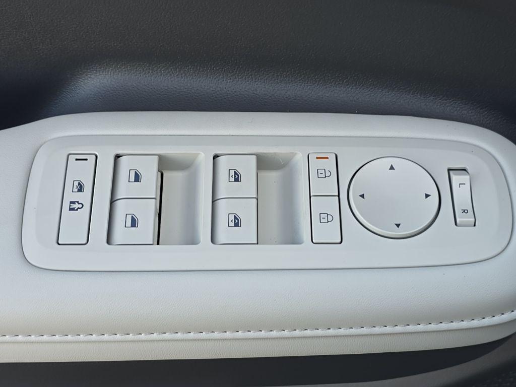 new 2026 Hyundai Santa Fe car, priced at $42,340