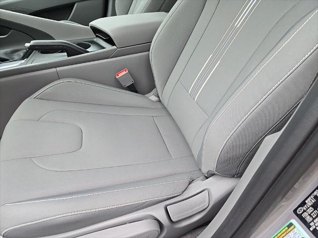 new 2025 Hyundai Elantra car, priced at $25,010