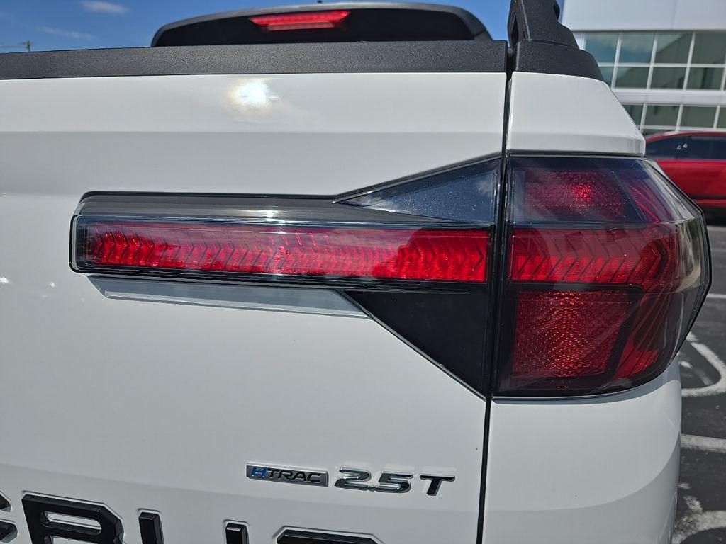 new 2026 Hyundai SANTA CRUZ car, priced at $43,990