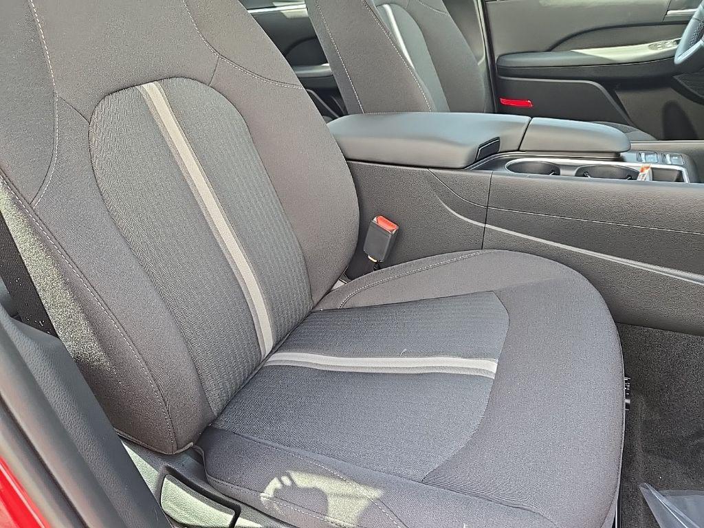 new 2025 Hyundai Sonata car, priced at $33,380