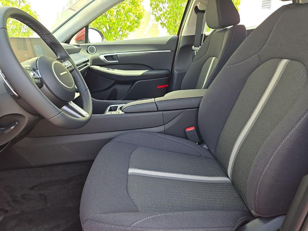new 2025 Hyundai Sonata car, priced at $33,380