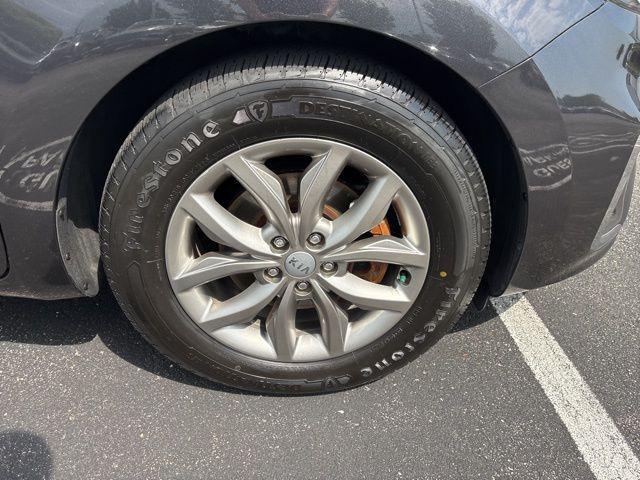 used 2020 Kia Sedona car, priced at $23,492