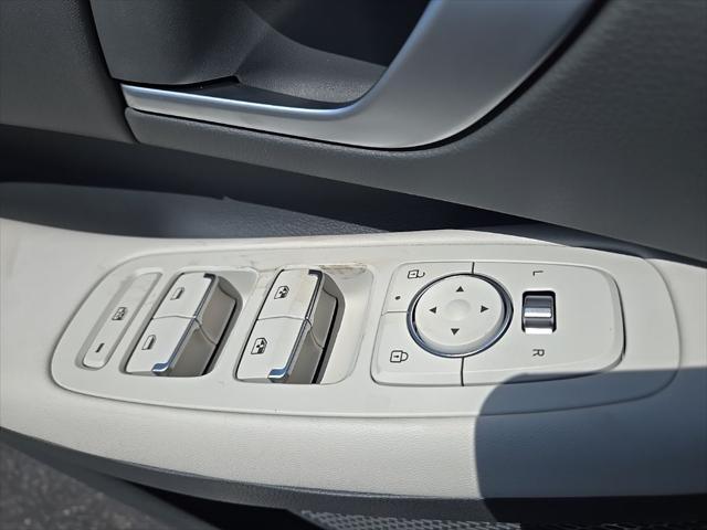 new 2025 Hyundai Sonata car, priced at $32,880
