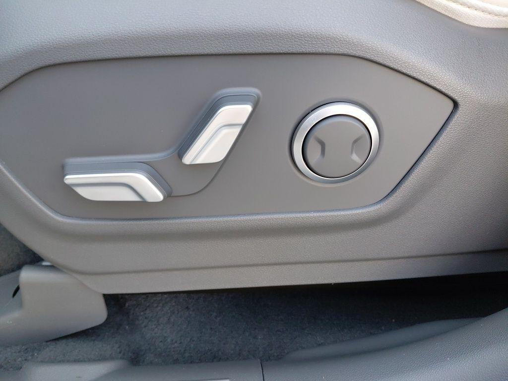 new 2026 Hyundai Santa Fe car, priced at $43,235