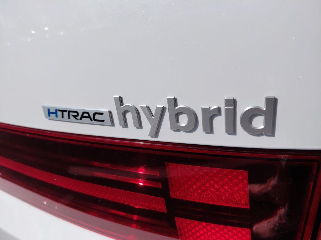 new 2026 Hyundai Santa Fe car, priced at $43,235
