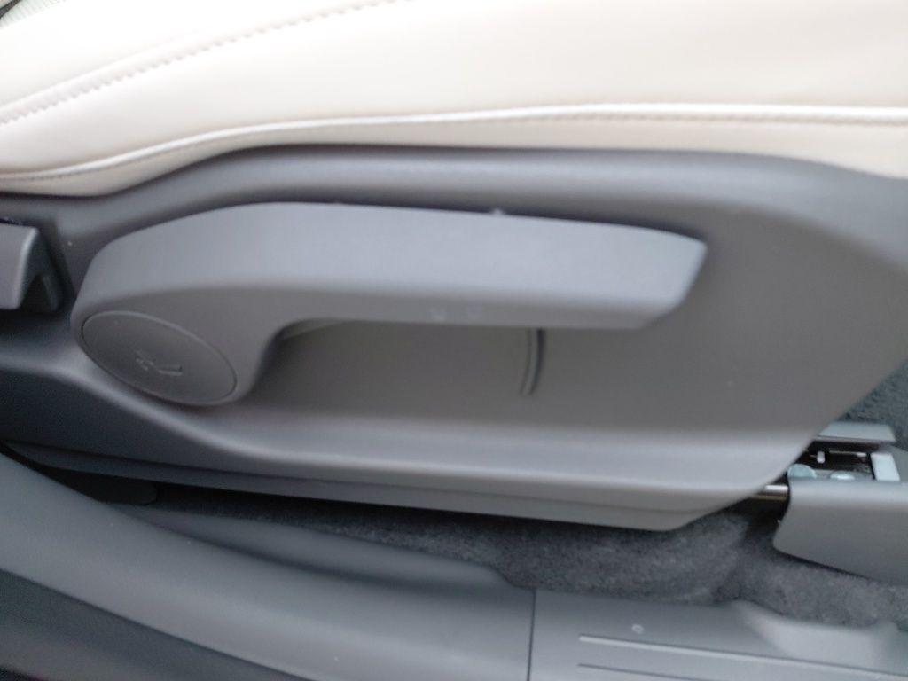 new 2026 Hyundai Santa Fe car, priced at $43,235