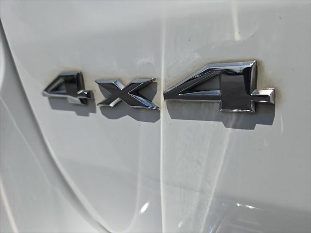 used 2017 Jeep Grand Cherokee car, priced at $14,990