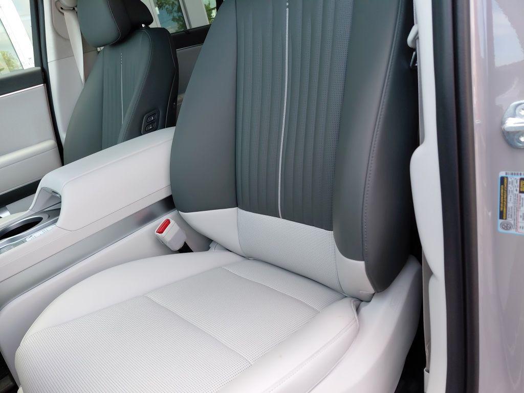 new 2026 Hyundai IONIQ 9 car, priced at $77,745