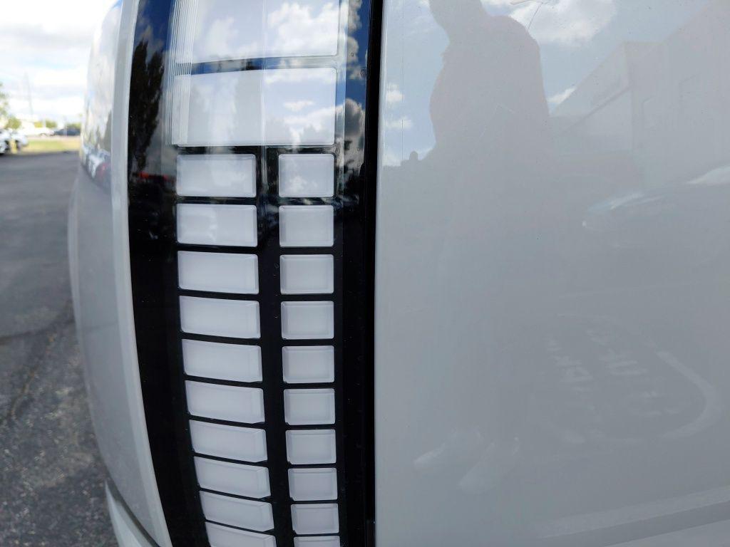 new 2026 Hyundai IONIQ 9 car, priced at $77,745