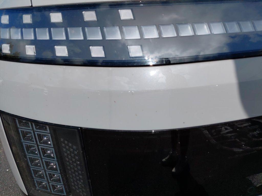 new 2026 Hyundai IONIQ 9 car, priced at $77,745