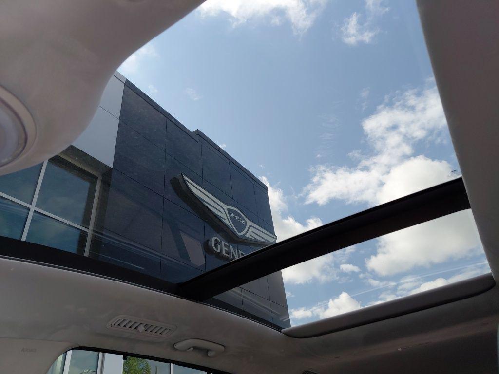 new 2026 Hyundai IONIQ 9 car, priced at $77,745