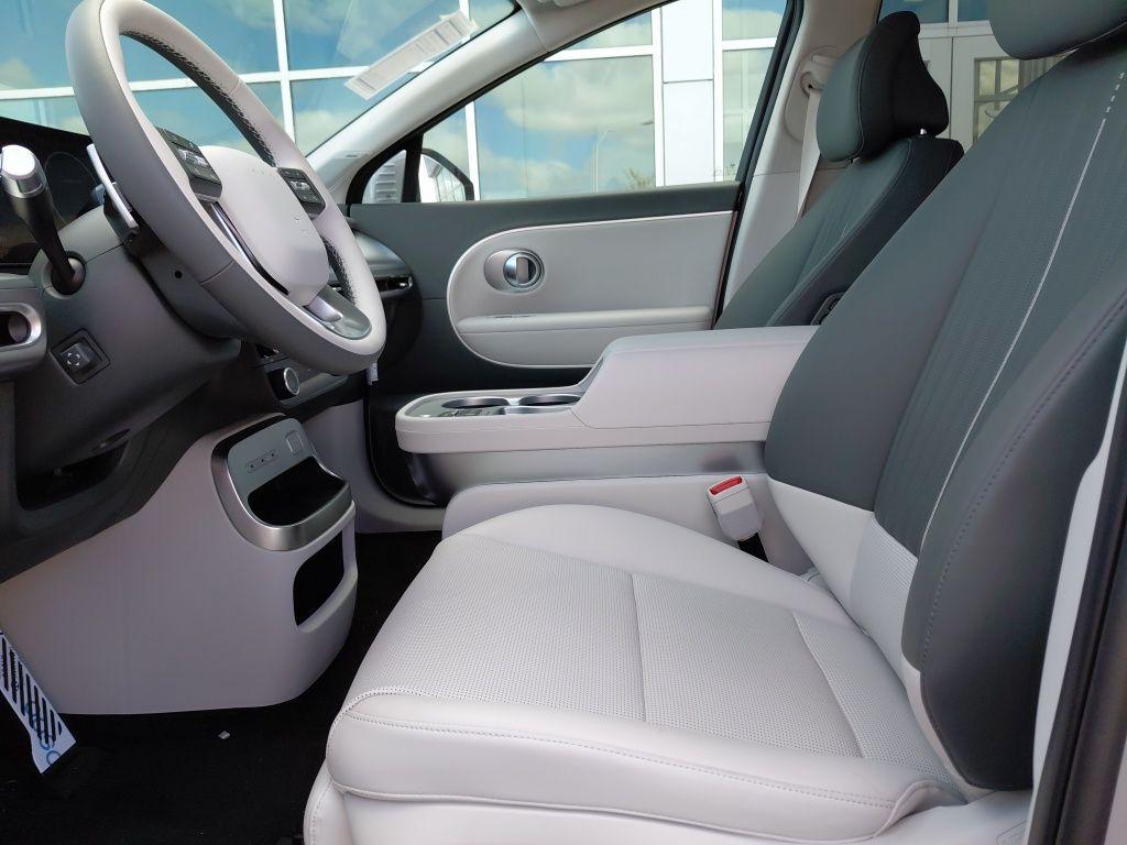 new 2026 Hyundai IONIQ 9 car, priced at $77,745