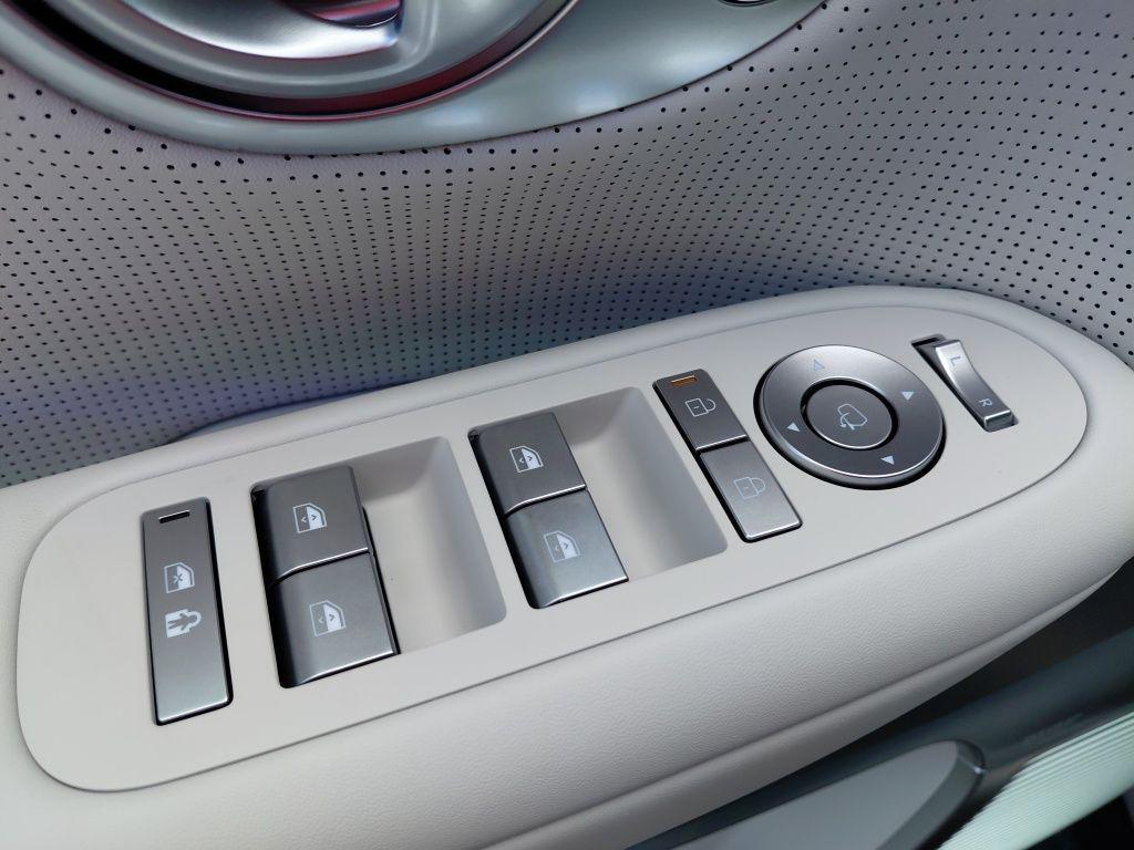 new 2026 Hyundai IONIQ 9 car, priced at $77,745