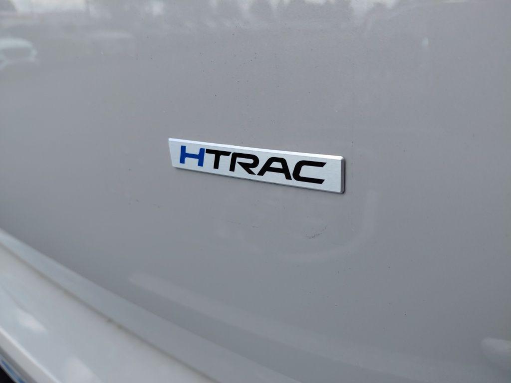 new 2026 Hyundai IONIQ 9 car, priced at $77,745